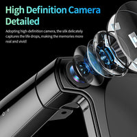 Smart Vision™ Camera Sunglasses